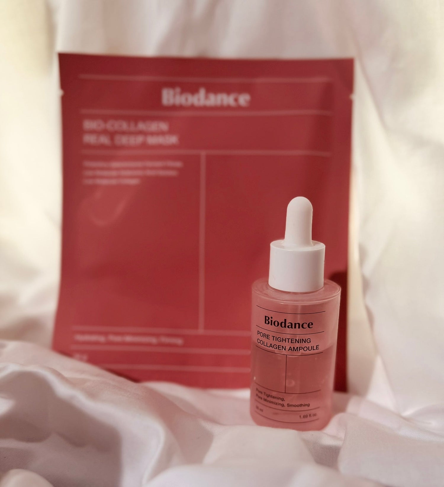 Collagen + Pore SQUAD