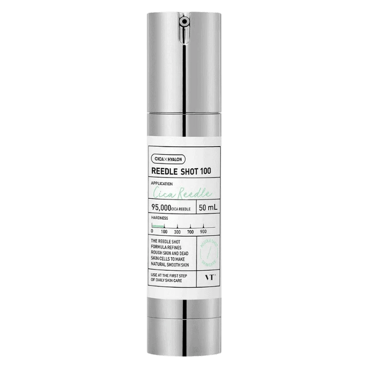 Skincare Coreano para Piel Grasa y Poros