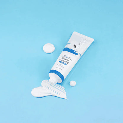 ROUND LAB Birch Juice Moisturizing Sunscreen 50