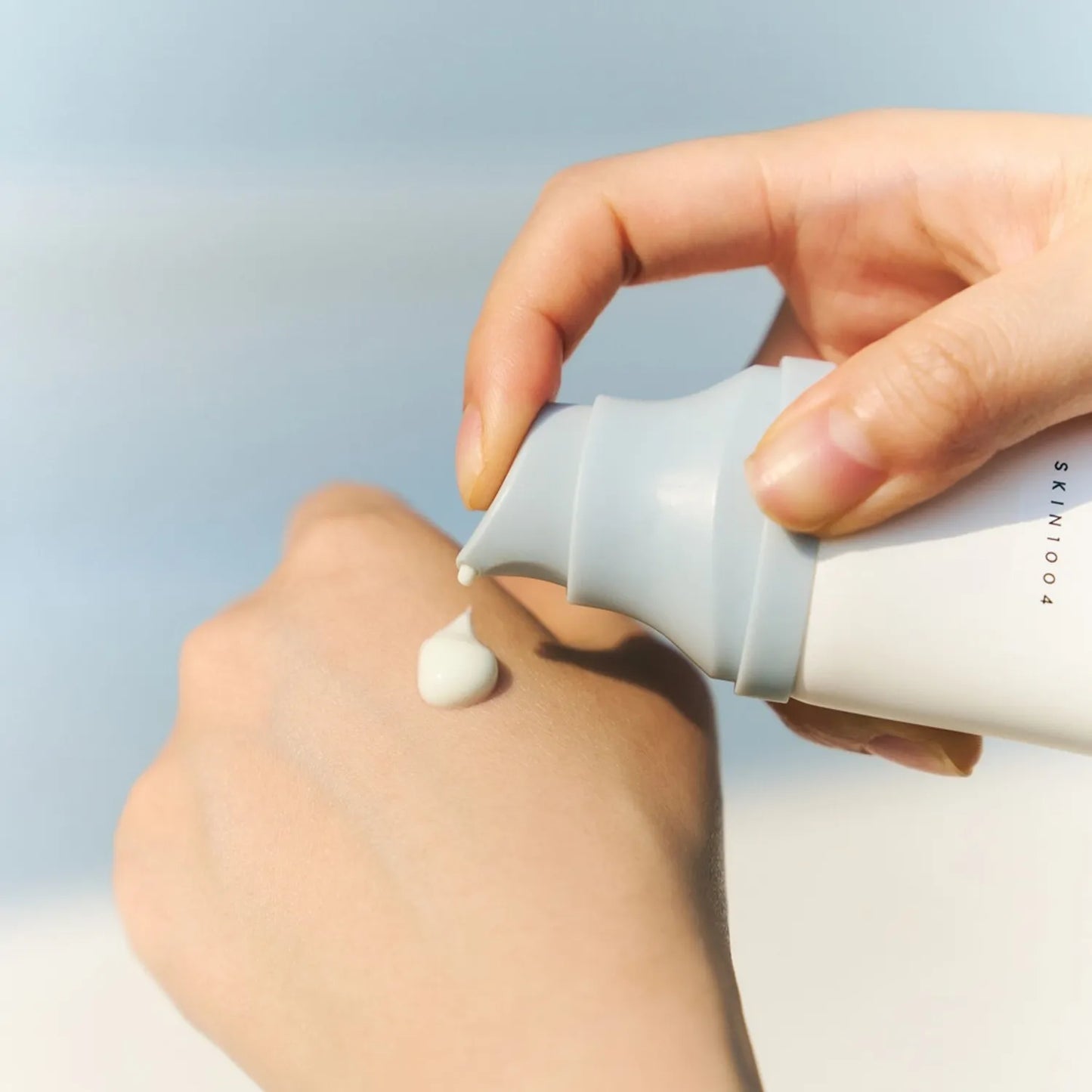 SKIN1004 Madagascar Centella Hyalu-Cica Water-Fit Sun Serum (Set of 2 x 50mL each)