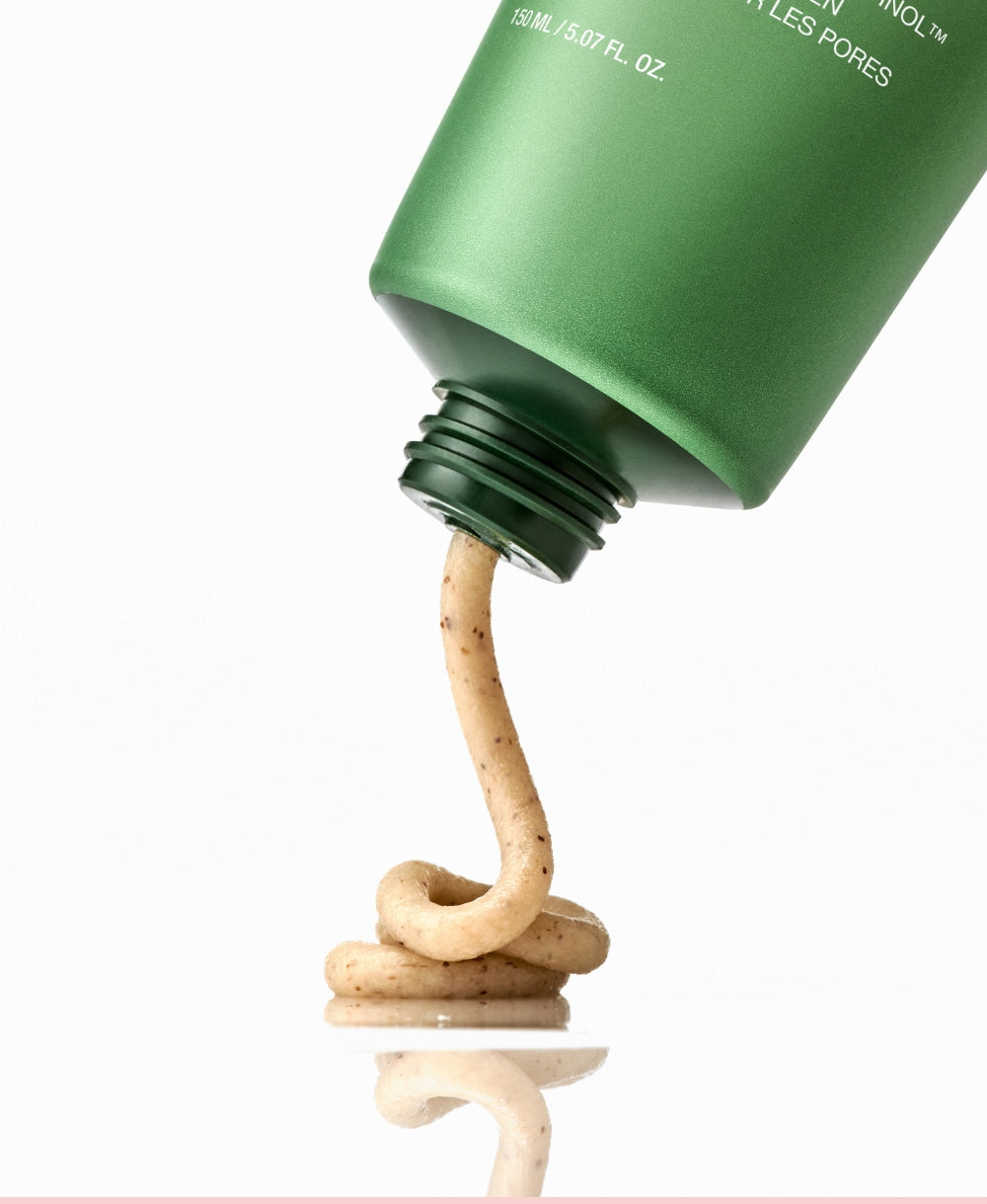 Anua Heartleaf Quercetinol Pore Deep Cleansing (Set of 2 x 150mL each)