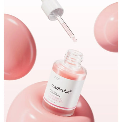 Medicube PDRN Pink Peptide Serum