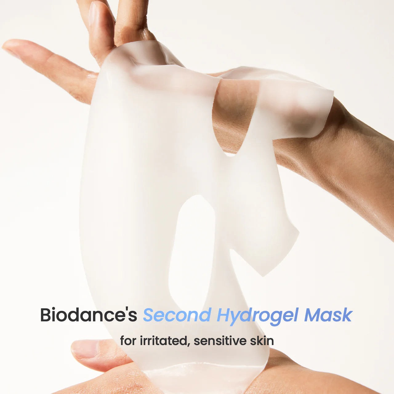 Mascarilla Coreana Hidratante con Ceramidas – Biodance Hydro Ceranol Mask