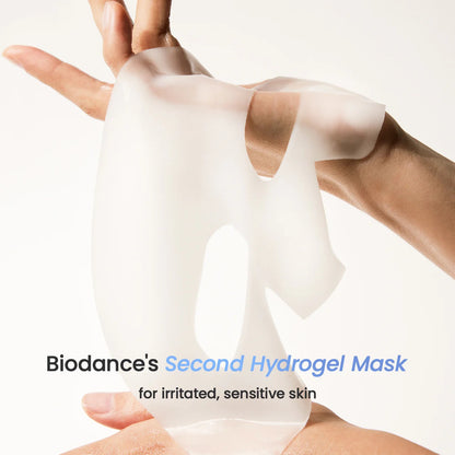 Mascarilla Coreana Hidratante con Ceramidas – Biodance Hydro Ceranol Mask