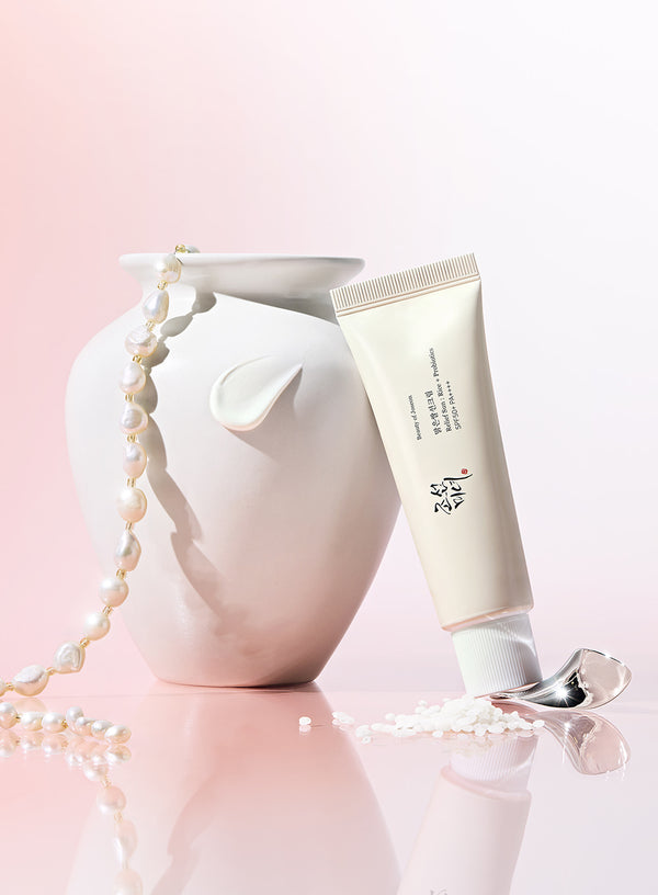 Protector solar coreano ligero para piel sensible, mixta y con acné – Beauty of Joseon Relief Sun