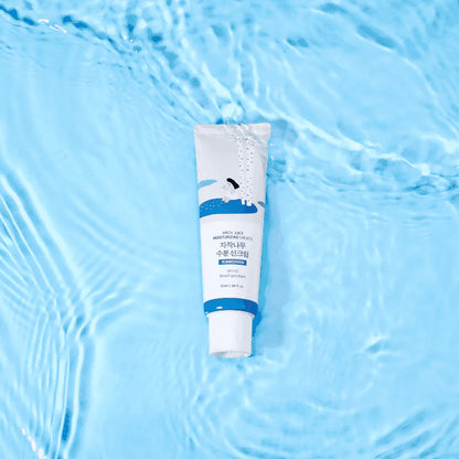 ROUND LAB Birch Juice Moisturizing Sunscreen 50