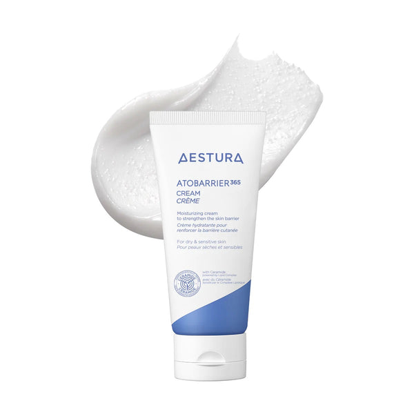 Crema Hidratante para Barrera de la Piel – AESTURA Atobarrier 365 Cream
