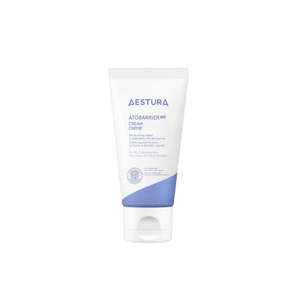 Crema Hidratante para Barrera de la Piel – AESTURA Atobarrier 365 Cream