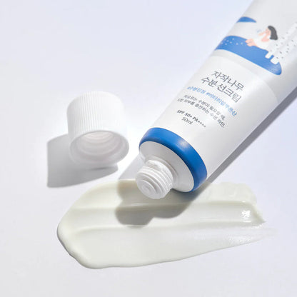 ROUND LAB Birch Juice Moisturizing Sunscreen 50