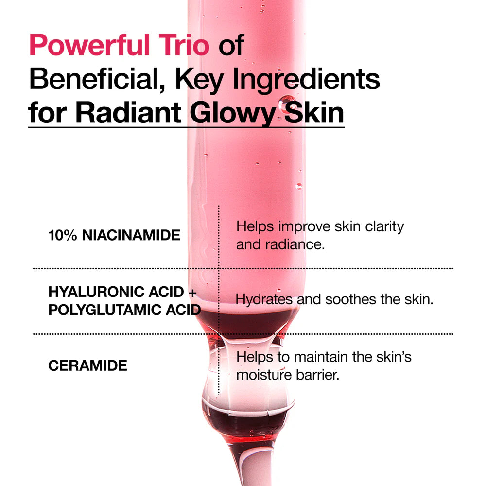 Anua Niacinamide 10% + TXA 4% (Set of 2 x 30mL each)