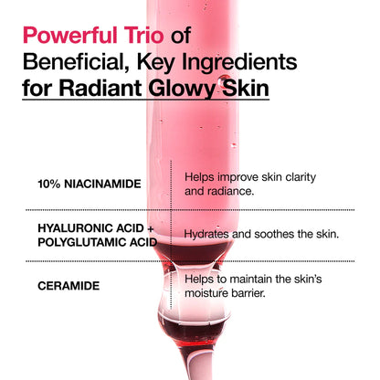 Anua Niacinamide 10% + TXA 4% (Set of 2 x 30mL each)