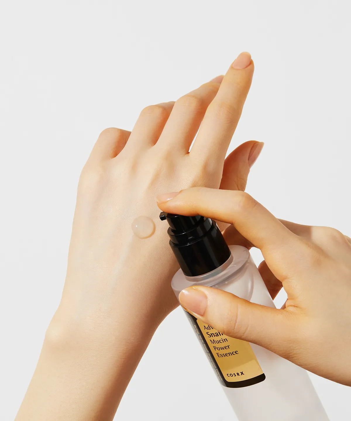 COSRX Advanced Snail 96 Mucin Power Essence