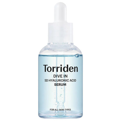 Torriden DIVE IN Serum