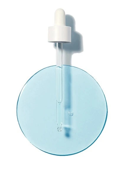Wellage Real Hyaluronic Blue 100 Ampoule